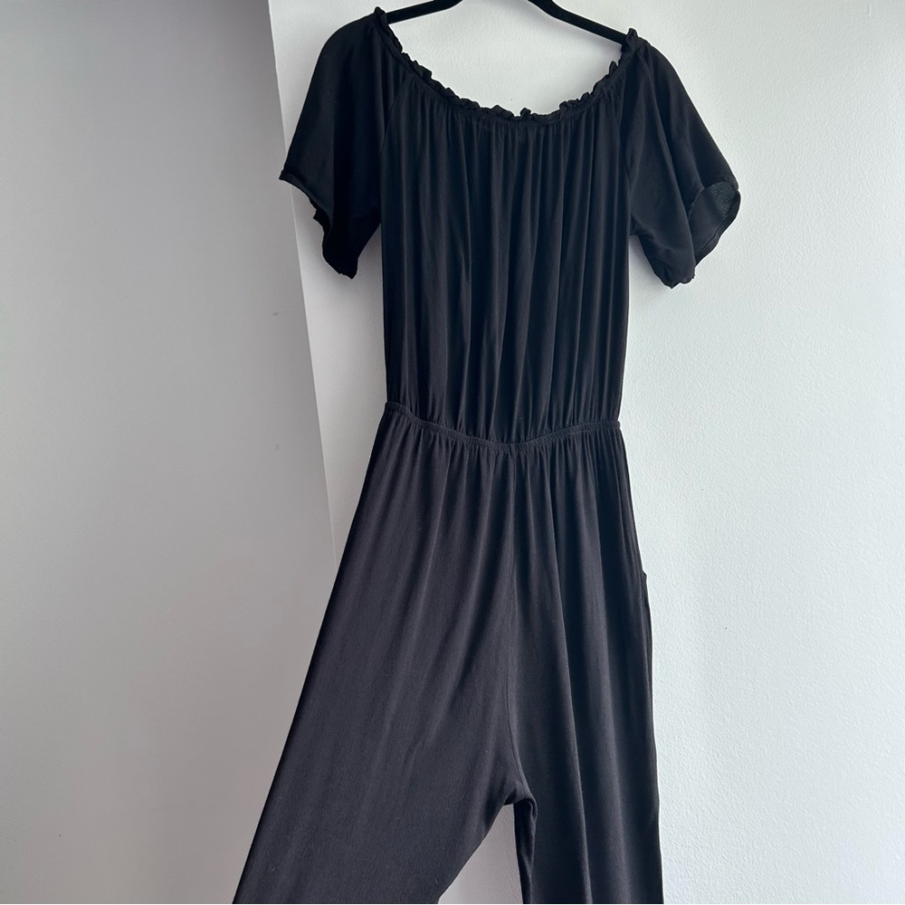 Fraiche by J Black Jumpsuit